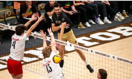 Volley A2, colpo internazionale per Macerata: Karil Dadash Adeh chiude il roster della Fisiomed