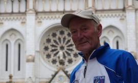 Addio a Ulderico Lambertucci, il "maratoneta di Dio": una vita spesa correndo per la pace