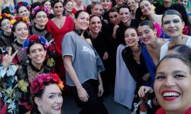 Macerata, il flamenco incanta il Teatro Don Bosco: successo per lo spettacolo "Como Pinturas"