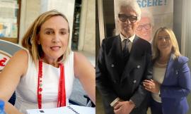 Macerata, il passo indietro di Piccioni "salva" Parcaroli: c'è il rimpasto, in Giunta entra Pantana