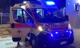 Taglio del servizio notturno 118 a Porto Potenza, la Croce Rossa: "Tempi di soccorso a rischio"