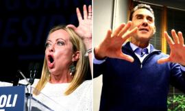 Vannacci nemico di Giorgia Meloni? La guerra nel centrodestra liberal-atlantista
