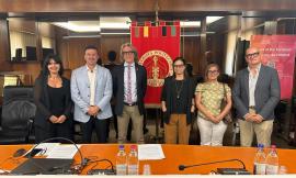 Nasce "Tolentino 2030": accordo tra comune e Univpm per la rigenerazione e il rilancio della città