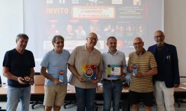 Torna Camerino Cabaret: tre serate di risate con Dado, Migone e Impastato