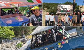 Trial 4x4, a San Severino trionfano i fratelli Galletti