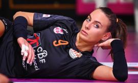 Dalla Serie A al mondo della moda: Giorgia Quarchioni lancia il brand Wanderek