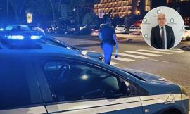 Malamovida a Civitanova, la ricetta di Borroni (FdI): "Stazione mobile dei carabinieri e stop ai superalcolici nei distributori"