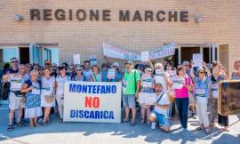 Montefano, il 'Comitato No Discarica' consegna 4.140 firme in Regione