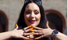 Anastasia Bartoli, Abigaille tra dramma e redenzione al Macerata Opera Festival (FOTO e VIDEO)