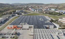 Tolentino, Poltrona Frau In Motion acquisisce l'ex stabilimento Nazareno Gabrielli