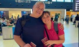 Benedetta Rossi diventa mamma: “Il viaggio più bello della nostra vita comincia adesso”