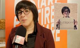 Giulia Cimarelli risponde alle critiche social: "Io maceratese e non marchigiana? Sverdotti"