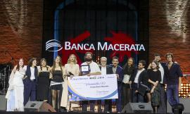 Musicultura 2026 arriva su Rai 1: in tv il meglio delle serate finali dello Sferisterio