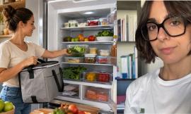 Caldo record e cucina: le abitudini corrette per conservare al meglio gli alimenti