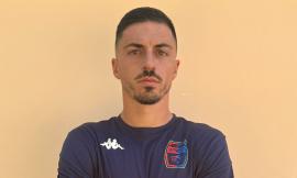 Civitanovese, nuovo rinforzo per l’attacco rossoblù: accordo con Alessandro Tascini