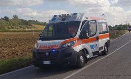 Tragedia nelle campagne di Camerino: 39enne trovato senza vita