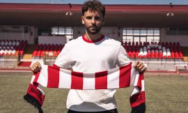 Un ex Milan per la Rata: ufficiale la firma del difensore Samuele Ruggeri