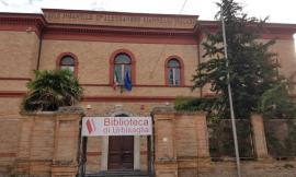 Urbisaglia, cambia il progetto della Giannelli: biblioteca e nuovo polo per l’infanzia
