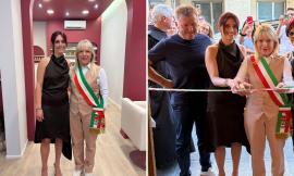 San Severino, apre "Eterea": Alessia Gismondi raccoglie l'eredità dello storico salone di Tiziana Antonelli
