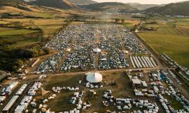 Montelago Celtic Festival, sicurezza al centro: rinnovata la collaborazione con la Croce Rossa di Macerata