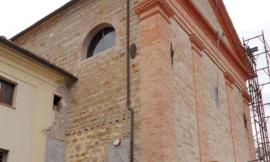 Tolentino, via al recupero della chiesa di Santa Maria Immacolata: quasi un milione di euro per il miglioramento sismico