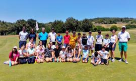 Dal golf al Clil: a Sarnano un progetto che unisce sport e formazione