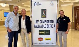 Associati Fisiomed Macerata, ecco il calendario della Serie A2 2026/27