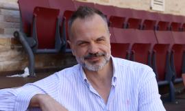 Marco Vinco, il direttore artistico con l’anima del cantante: la sfida del Macerata Opera Festival