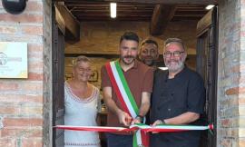 Belforte del Chienti, apre una nuova barbieria nel centro storico