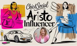 Gli aristo-influencer, ovvero il lusso che non urla più