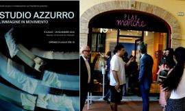 PlayMarche porta Studio Azzurro a Macerata: quarant’anni di immagini in movimento