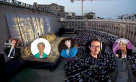 Aperitivi Culturali, il programma dal 24 al 26 luglio tra opera e attualità