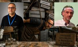 Pagamenti bloccati ai restauratori: chiesto l'intervento del Commissario Castelli