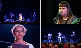 Appignano, oltre 80 artisti al contest musicale per Riccardo Messi