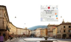 San Severino, riaperto in anticipo viale Bigioli dopo il cantiere