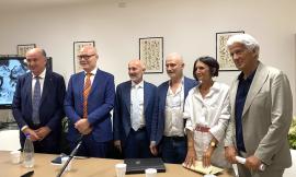 UniMC e Lube Academy insieme per il nuovo corso in Scienze Motorie: borse di studio, tirocini e sport come inclusione