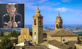 San Ginesio, torna “I Suoni dei Borghi” con Mario Brunello
