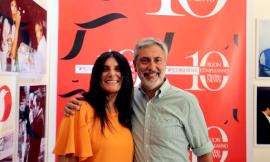 Nati per… racconta Andrea Foglia: quando il talento diventa cura (Video)