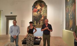 Camerino, la mostra su San Francesco racconta arte e memoria ritrovata