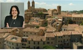 Montecosaro, Loredana Guerrieri presenta “Ordine Nuovo”: un’analisi sul neofascismo italiano