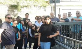 "Non è mai troppo tardi”: 22 studenti conquistano il diploma del corso serale dell'Ite Gentili