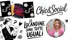 Le locandine sono tutte uguali (e non ricordo più a quale festa sono invitata!)