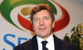 Simonelli (Lega Serie A): “Malagò vola alto, con Maldini e Leonardo ripartiamo”