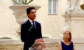 Maltempo, stato di Calamità nelle province di Ascoli e Fermo - Acquaroli: "lo chiederemo per tutta la regione