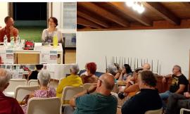 “Il nostro onore si chiama fedeltà”: a Montecosaro la storia di Ordine Nuovo nel libro di Loredana Guerrieri