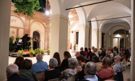 Matelica, celebrato al Museo Piersanti Guido Santórsola