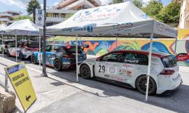 Sarnano pronta per il Trofeo Lodovico Scarfiotti: domani le prove ufficiali