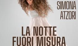 Treia, Simona Atzori chiude il festival Fuori Misura il 30 luglio