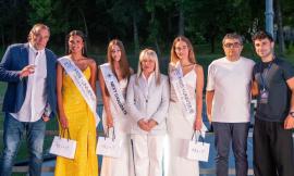 Miss Universo, Nazareth Marzoni trionfa nella tappa di San Severino