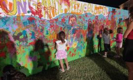 Montecosaro, i bambini diventano "Amici del Mare" con il riciclo creativo